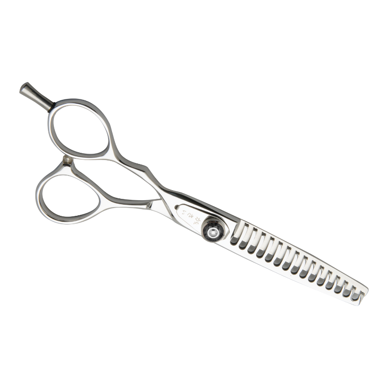Lefty Kansai 15 Teeth Texturizer